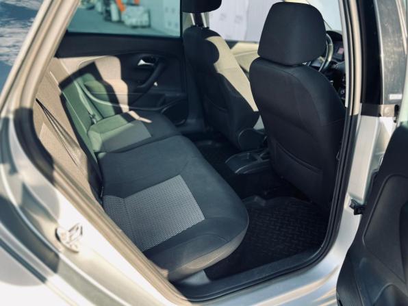 Volkswagen Polo V с пробегом 2014 года, цена 630 000 рублей, 228000 км, седан, Автокод Объявления