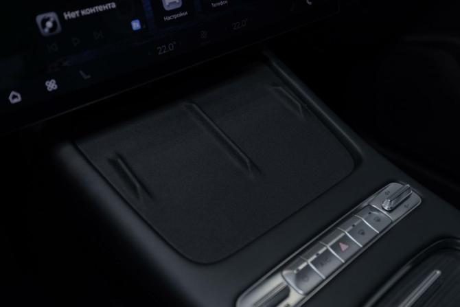 Новый Omoda C7 2025 года, цена 3 285 000 рублей, внедорожник, Автокод Объявления
