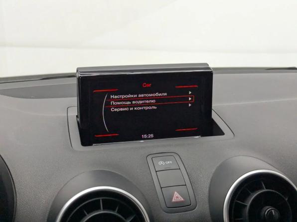 Audi A1 I (8X) Рестайлинг с пробегом 2015 года, цена 1 149 000 рублей, 111383 км, хэтчбек, Автокод Объявления