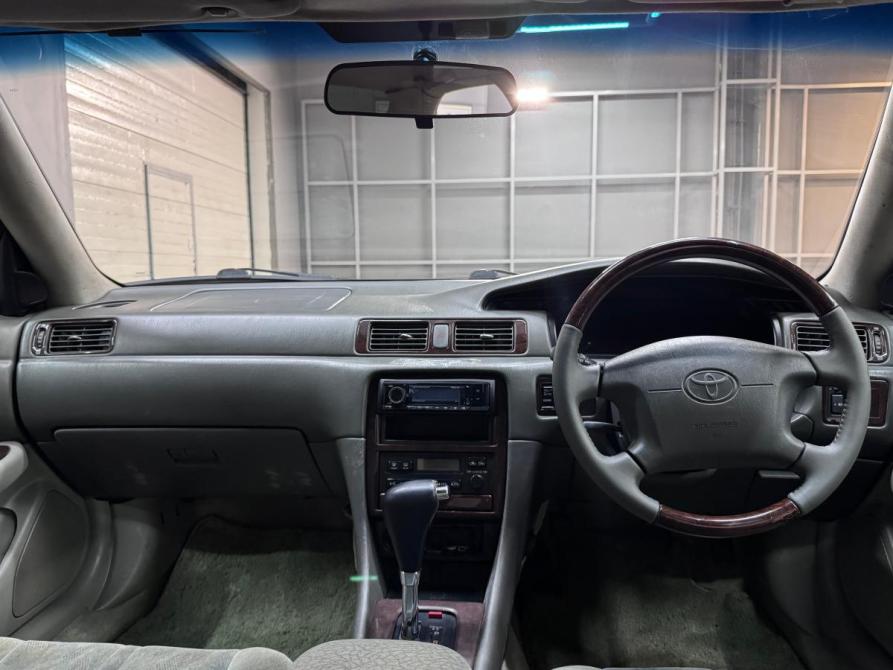 Toyota Camry IV (XV20) Рестайлинг Красноярск  - изображение 15