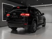 Jeep Grand Cherokee IV (WK2) Рестайлинг Москва  - изображение 34
