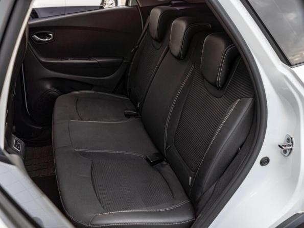 Renault Kaptur I Рестайлинг с пробегом 2021 года, цена 1 769 009 рублей, 103909 км, внедорожник, Автокод Объявления