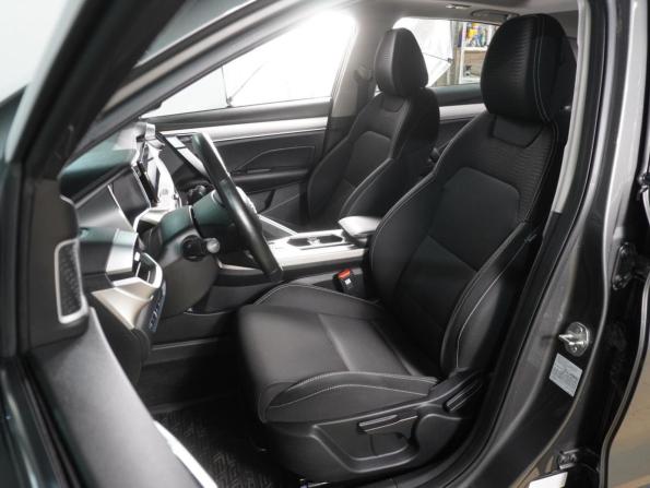 Geely Coolray I с пробегом 2023 года, цена 1 799 000 рублей, 52698 км, внедорожник, Автокод Объявления
