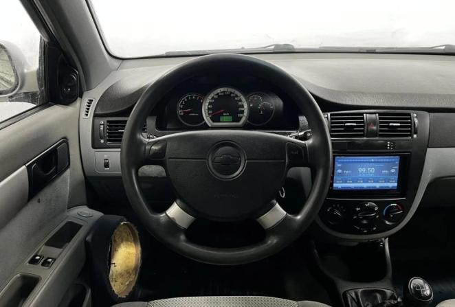 Chevrolet Lacetti I с пробегом 2008 года, цена 410 000 рублей, 161744 км, седан, Автокод Объявления