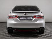 Toyota Camry VIII (XV70) Москва  - изображение 27