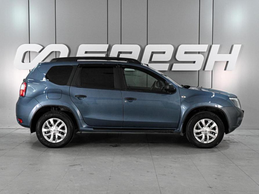 Nissan Terrano III (D10) Ростов-на-Дону  - изображение 5
