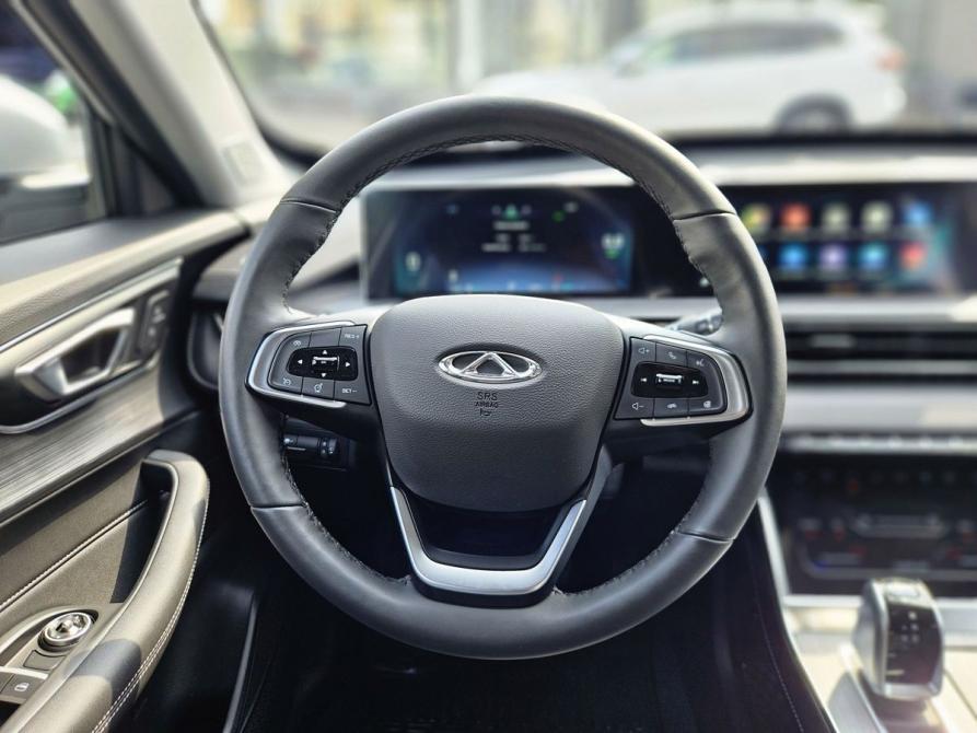 Chery Tiggo 4 Pro I Санкт-Петербург  - изображение 13