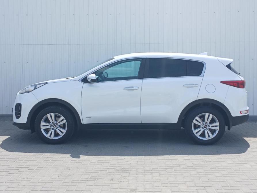 Kia Sportage IV Рестайлинг Новочеркасск  - изображение 8