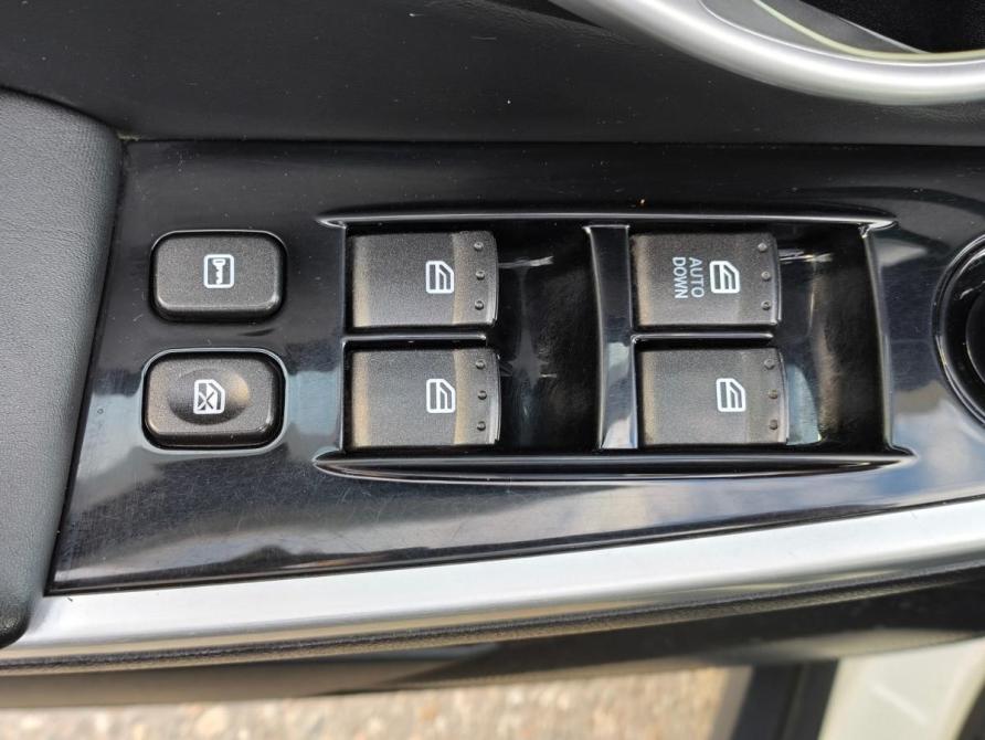 SsangYong Actyon II Рестайлинг Белгород  - изображение 8