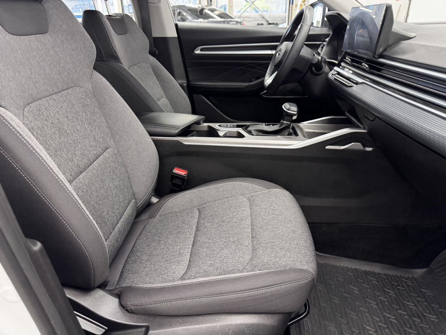 Geely Emgrand II Воронеж  - изображение 12