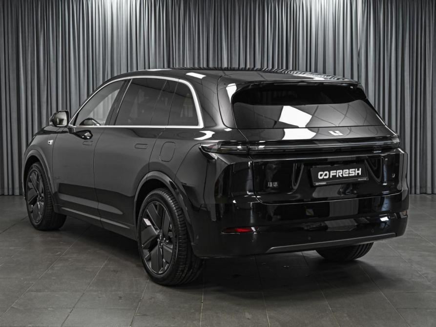 Li Auto (Lixiang) L7 I Рестайлинг Ставрополь  - изображение 2