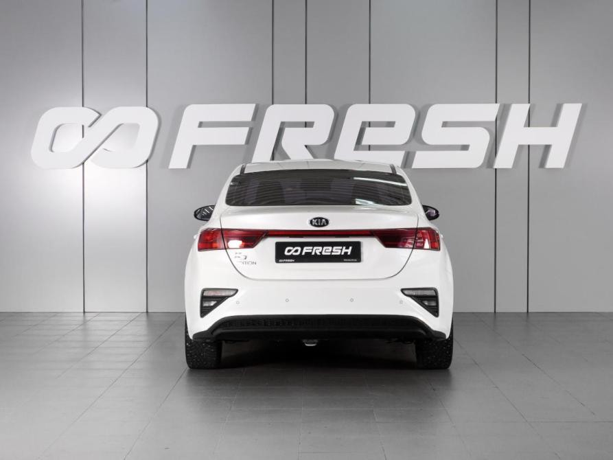 Kia K3 II Минеральные Воды  - изображение 4