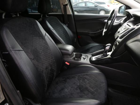 Ford Focus III с пробегом 2014 года, цена 559 000 рублей, 231500 км, хэтчбек, Автокод Объявления