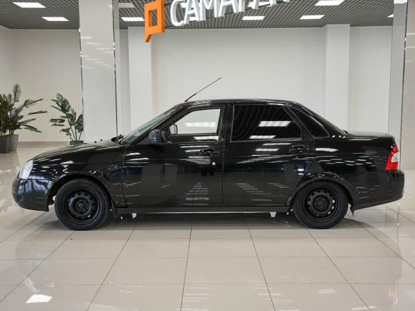 Lada (ВАЗ) Priora I Рестайлинг с пробегом 2015 года, цена 460 000 рублей, 302648 км, седан, Автокод Объявления