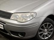 Fiat Albea I Рестайлинг Москва  - изображение 28