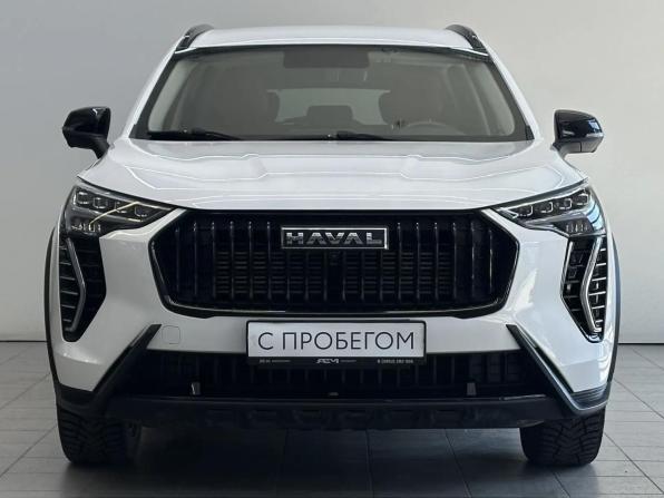 Haval Jolion I Рестайлинг с пробегом 2024 года, цена 2 300 000 рублей, 32405 км, внедорожник, Автокод Объявления