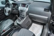 Opel Zafira B Рестайлинг Челябинск  - изображение 35