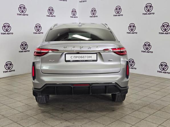 Haval F7x I Рестайлинг с пробегом 2024 года, цена 2 395 000 рублей, 39110 км, внедорожник, Автокод Объявления