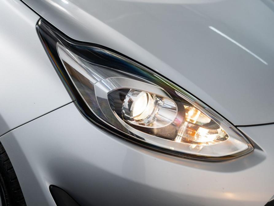 Toyota Aqua I Рестайлинг 2 Иркутск  - изображение 20