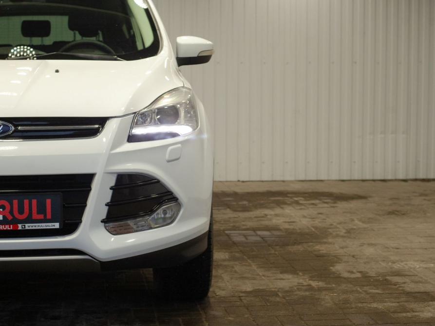 Ford Kuga II Иваново  - изображение 5