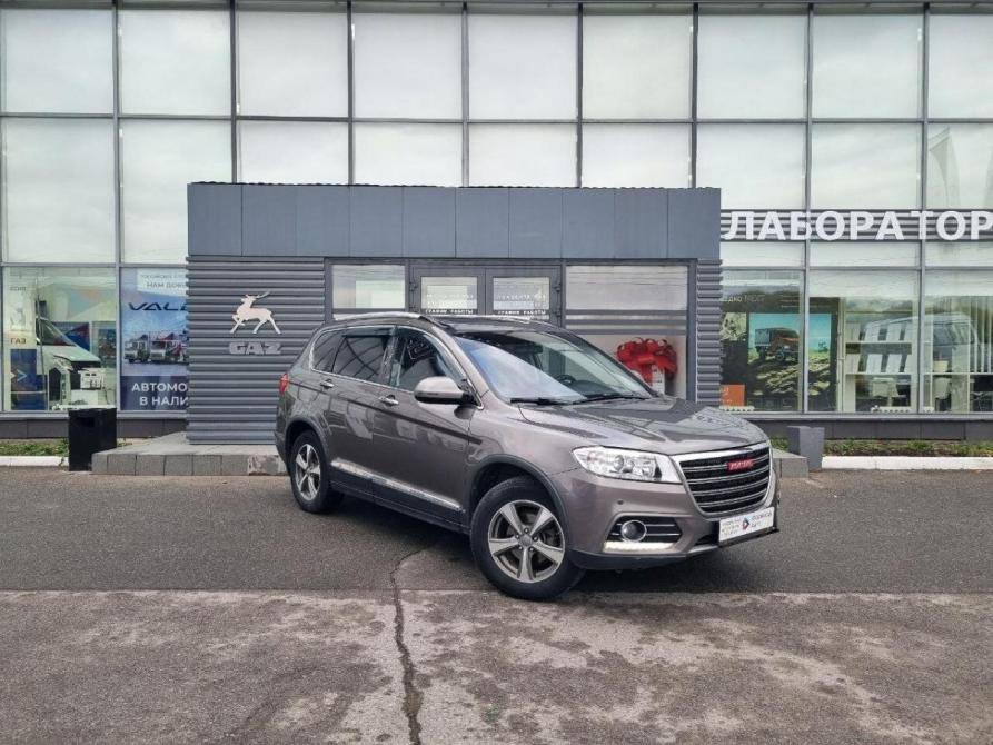 Haval H6 I Омск  - изображение 1