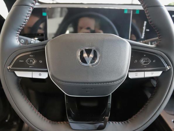 Новый Changan CS35 Max 2025 года, цена 2 599 900 рублей, внедорожник, Автокод Объявления
