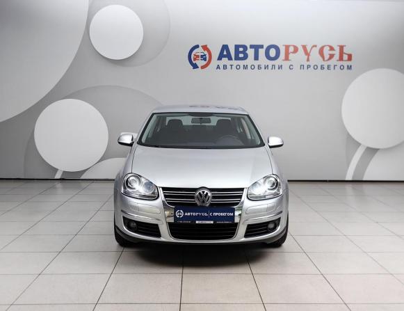 Volkswagen Jetta V с пробегом 2009 года, цена 569 000 рублей, 111992 км, седан, Автокод Объявления