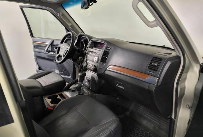 Mitsubishi Pajero IV с пробегом 2007 года, цена 1 310 000 рублей, 185483 км, внедорожник, Автокод Объявления