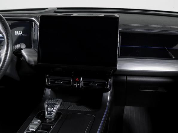 GAC GS8 II с пробегом 2024 года, цена 3 699 000 рублей, 43362 км, внедорожник, Автокод Объявления