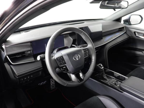 Toyota Camry IX (XV80) China Market с пробегом 2025 года, цена 4 349 000 рублей, 2014 км, седан, Автокод Объявления