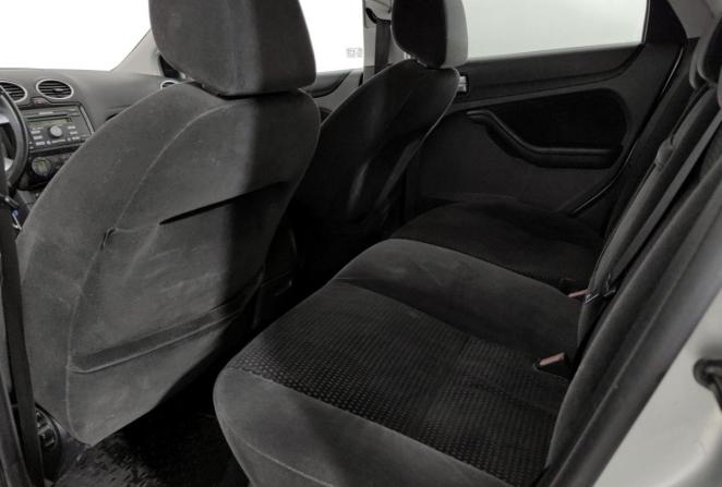 Ford Focus II с пробегом 2006 года, цена 570 000 рублей, 218400 км, седан, Автокод Объявления