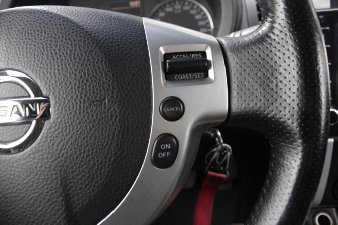 Nissan X-Trail II Рестайлинг с пробегом 2013 года, цена 1 460 000 рублей, 175415 км, внедорожник, Автокод Объявления