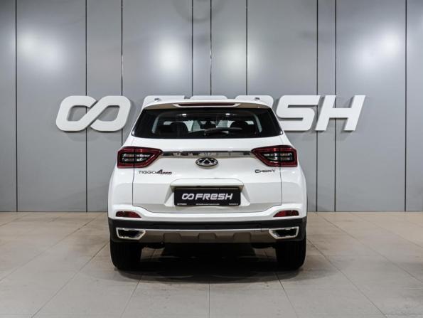 Chery Tiggo 4 Pro I с пробегом 2023 года, цена 1 249 000 рублей, 107094 км, внедорожник, Автокод Объявления