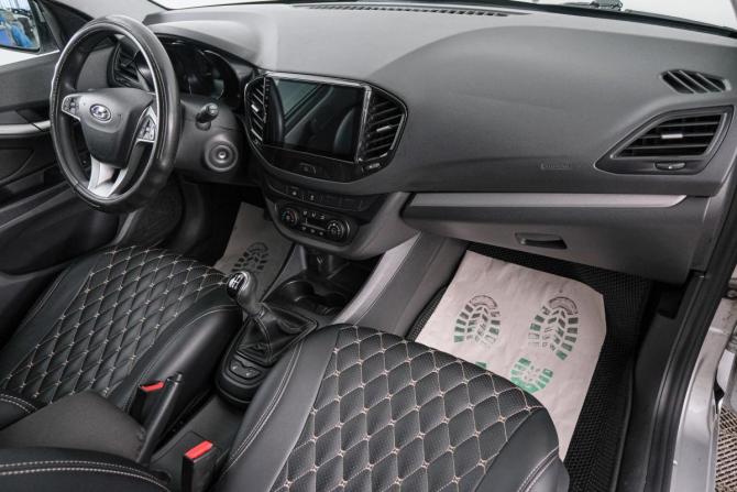 Lada (ВАЗ) Vesta I с пробегом 2021 года, цена 1 129 000 рублей, 53000 км, седан, Автокод Объявления