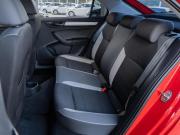 Skoda Rapid I Рестайлинг Волгоград  - изображение 28