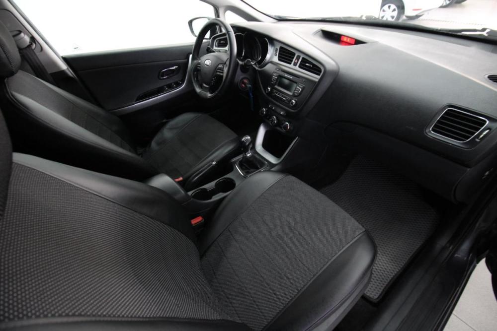 Kia Ceed II Сургут  - изображение 9
