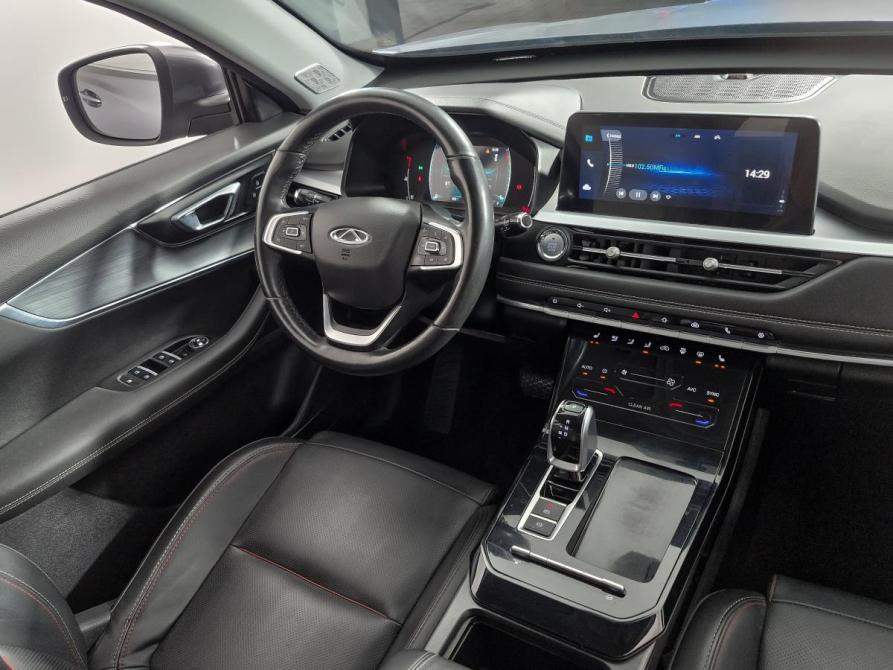 Chery Tiggo 7 Pro I Арзамас  - изображение 13