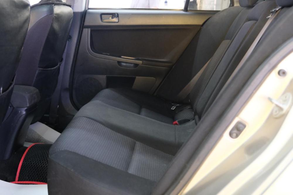 Mitsubishi Lancer X Омск  - изображение 20