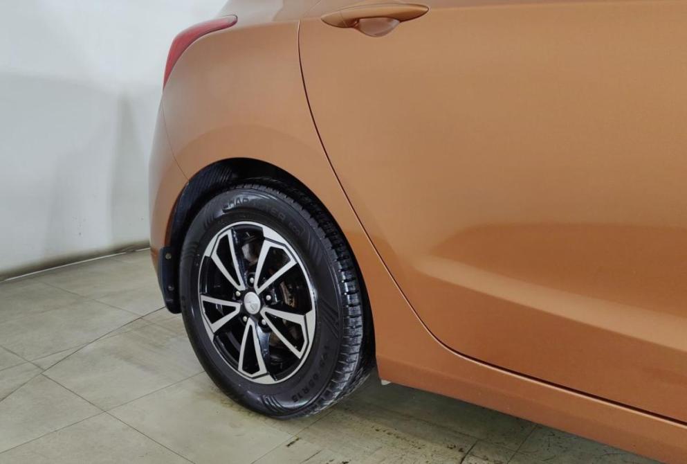 Hyundai i30 II Волгоград  - изображение 24