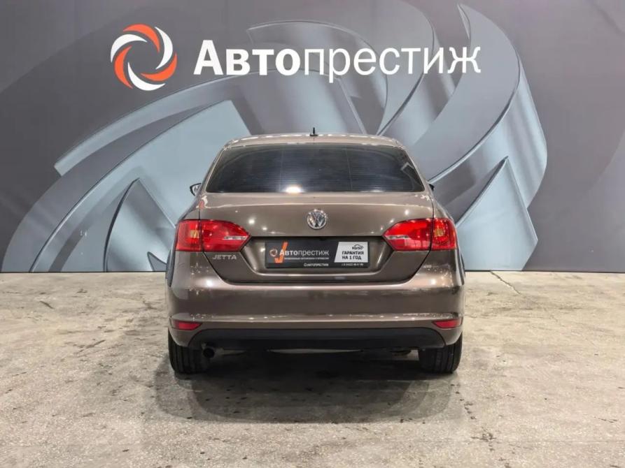 Volkswagen Jetta VI Пермь  - изображение 8