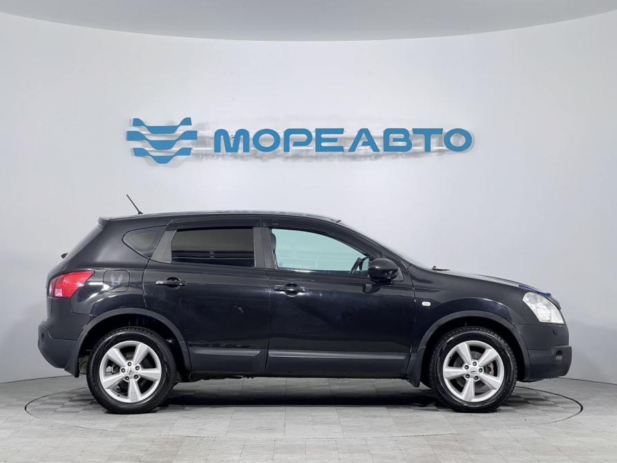 Nissan Qashqai I Калининград  - изображение 4