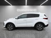 Kia Sportage IV Рестайлинг Кемерово  - изображение 13