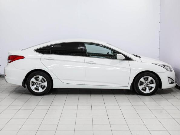 Hyundai i40 I с пробегом 2014 года, цена 1 389 000 рублей, 94700 км, седан, Автокод Объявления
