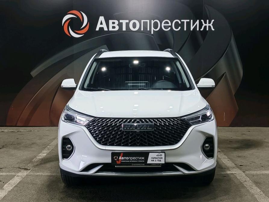 Haval M6 II Ставрополь  - изображение 2
