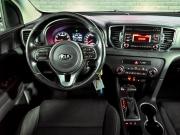 Kia Sportage IV Екатеринбург  - изображение 34