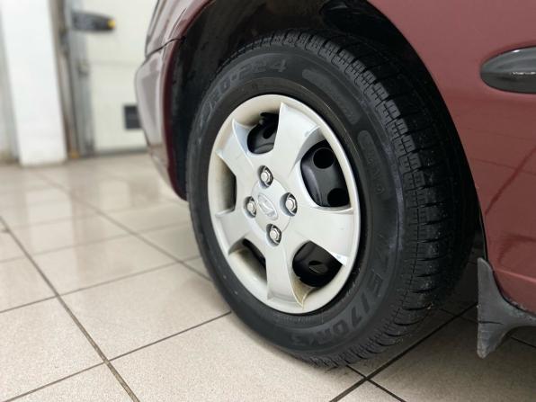 Hyundai Accent II с пробегом 2008 года, цена 359 000 рублей, 299715 км, седан, Автокод Объявления