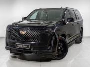 Cadillac Escalade V Химки  - изображение 31