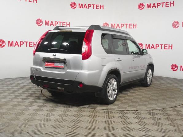 Nissan X-Trail II Рестайлинг с пробегом 2014 года, цена 1 423 000 рублей, 136512 км, внедорожник, Автокод Объявления
