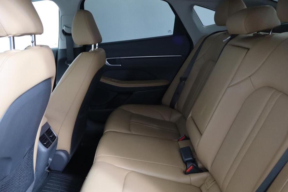 Hyundai Sonata VIII (DN8) Санкт-Петербург  - изображение 15