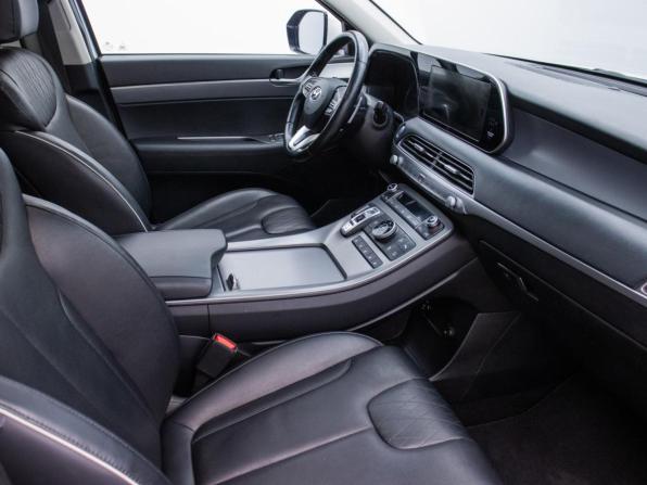 Hyundai Palisade I с пробегом 2019 года, цена 3 690 000 рублей, 161936 км, внедорожник, Автокод Объявления